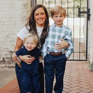 Meet your Posher, Mary